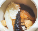 阿母ㄟ年菜-佛跳牆「福壽全」的食譜步驟8照片