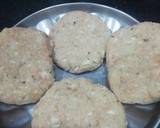 Cauliflower Cutlets recipe step 3 photo