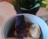 Foto langkah ke 3 dari resep 13. Setop pisang.