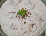 Foto del paso 5 de la receta: Sopa de maní by Mate Amargo 🇧🇴 inspirada en sopa boliviana