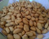 Foto langkah ke 4 dari resep Biji Ketapang.