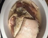 Foto del paso 1 de la receta: Panceta al horno