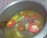 ভেজি চিকেন স্ট‍্যু (Veggie Chicken Stew recipe in Bengali) রেসিপির ধাপ 4 ছবি