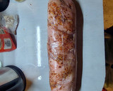 Foto del paso 4 de la receta: Pollo relleno