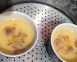 Foto langkah ke 4 dari resep Chinese steamed egg (tim telur).