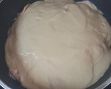 Foto del paso 3 de la receta: Torta de Jamón y Queso con Masa Licuada en Sartén Essen