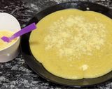 Foto del paso 2 de la receta: Polenta con queso