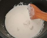 Foto langkah ke 2 dari resep Japanese Cheese cake.