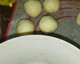 Foto langkah ke 7 dari resep Bakpao isi Kacang Merah (No Mixer).