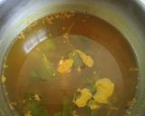 ઈમ્યુનીટી બુસ્ટર કાવો(immunity Booster kavo Recipe in Gujarati) રેસીપી સ્ટેપ2ફોટો