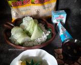 Foto langkah ke 10 dari resep Lupis Ketan.