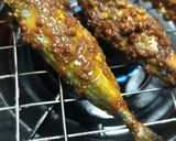 Foto langkah ke 4 dari resep Ikan Bakar Simple.