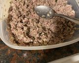 Foto del paso 2 de la receta: Empanadas Árabes
