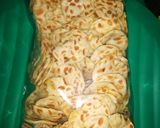 Foto langkah ke 10 dari resep Keripik tempe kanji.