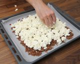 Reszelt túrós recept fázis 8 fotója