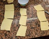 Foto del paso 6 de la receta: Pasteles criollos