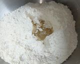 Foto del paso 2 de la receta: La masa de pizza 🍕 que No FALLA!!! Rica y rendidora