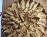 Foto del paso 9 de la receta Tarta de manzana Fitness