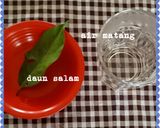Foto langkah ke 1 dari resep Telur Semur ala Nasduk.