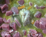 Foto del paso 9 de la receta: Guiso lento para Pascua Cholent para Pesaj
