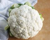 Foto langkah ke 1 dari resep Creamy Cauliflower Puree.