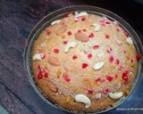 केक (cake recipe in hindi) रेसिपी चरण 6 फोटो