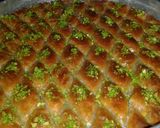 صورة لخطوة 4 من وصفة بقلاوة روعة 😘