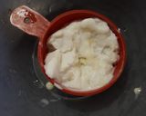 मॅगो कुल्फी (mango kulfi recipe in marathi) रेसिपी स्टेप 1 फोटो 