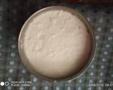 Plain rice or curd rice recipe step 5 photo