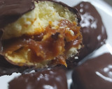 Foto del paso 2 de la receta: Alfajorcito Delicioso de Maizena "Día del Amigo"🇦🇷