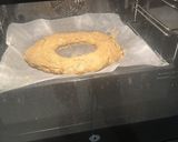 Foto del paso 2 de la receta Roscón exprés de oreo 🤤