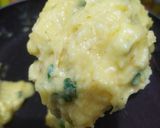 Foto langkah ke 6 dari resep Baked Mashed Potato - MPASI 11m.