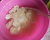 Foto langkah ke 2 dari resep Kacang Bawang Daun Jeruk.