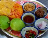 รูปขั้นตอนการทำที่ 1 ของ น้ำปลาหวาน