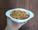 Foto langkah ke 5 dari resep Donat kentang Simple.