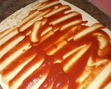 Foto del paso 2 de la receta: Rosca de pizza roll