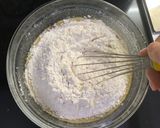 Foto langkah ke 5 dari resep Banana Muffin - Sehat dan Mudah!.