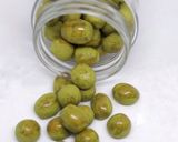 Foto langkah ke 9 dari resep Nastar Greentea Matcha #ramadhanberkesan.