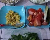 Foto langkah ke 1 dari resep Soto Ayam Bening.