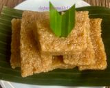 Foto langkah ke 9 dari resep WAJIK (dengan Rice Cooker).