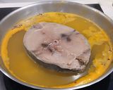 Foto del paso 3 de la receta: Bonito en salsa de Cebolla melosa y Pimiento