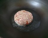 Foto del paso 3 de la receta: Hamburguesas La Turca
