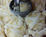 Puha sajtospogácsa 🧀 recept fázis 6 fotója