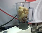 Foto del paso 5 de la receta: Pay sin: horno, harina, azúcar, leche, ni huevos. Exquisito para Navidad o Año nuevo