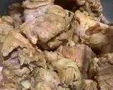 صورة لخطوة 4 من وصفة كبسة حاشي