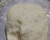 A picture of step 1 of Sweet rose.