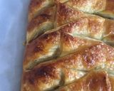 Foto langkah ke 6 dari resep Chocolate Banana Braid.