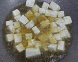 सरसो मसाले वाली पनीर की सब्जी रेसिपी चरण 2 फोटो