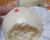 Foto langkah ke 6 dari resep Bakpao Coklat Lembut Enakk.