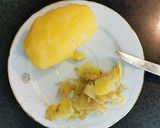 Foto del paso 3 de la receta: Ensalada de Peix sec de Formentera